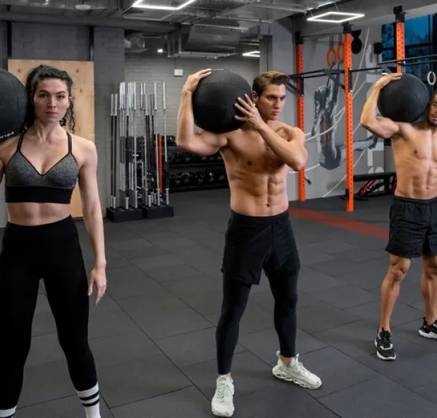 hyrox à Montrouge dans les Hauts-de-Seine 92