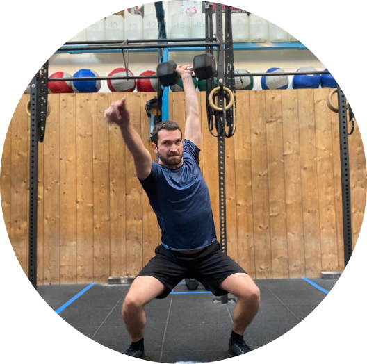 entrainement de CrossFit à Montrouge dans les Hauts-de-Seine 92