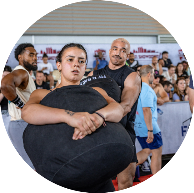 équipe de CrossFit à Montrouge dans les Hauts-de-Seine 92
