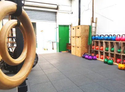 open gym à Montrouge dans les Hauts-de-Seine 92
